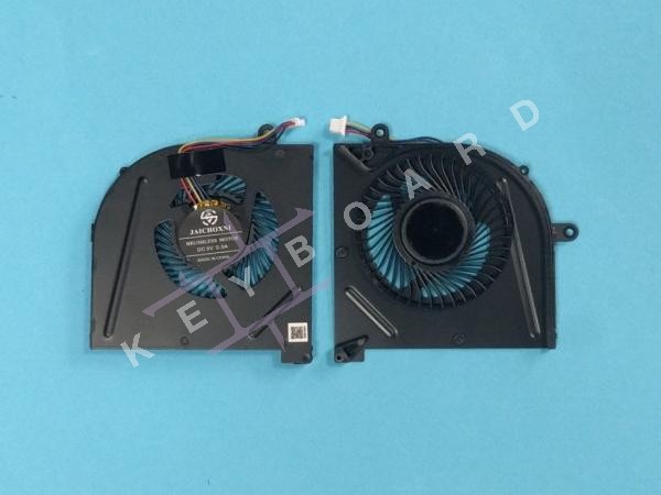 Вентилятор до ноутбука Msi Stealth Pro Gs73 7RE
